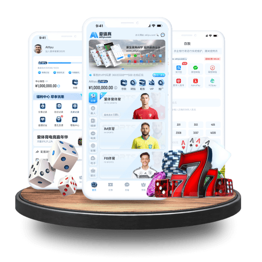 YOBET体育APP安卓Android手机版